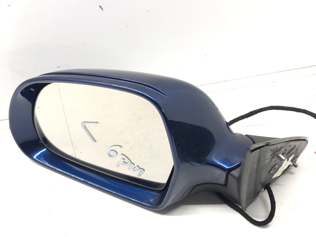 [STARK-558563] Retrovisor izquierdo SKODA Octavia II (1Z3) 2004-2013