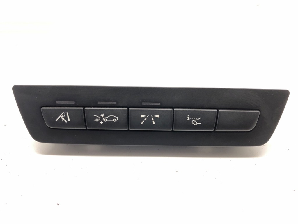 [STARK-570500] Interruptor BMW Serie 7 (F01, F02, F03, F04) 2008-2015 750i/Li 300kW 408CV