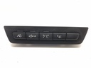 Interruptor BMW Serie 7 (F01, F02, F03, F04) 2008-2015 750i/Li 300kW 408CV