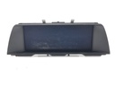 Display BMW Serie 5 Touring (F11) 2009-2017