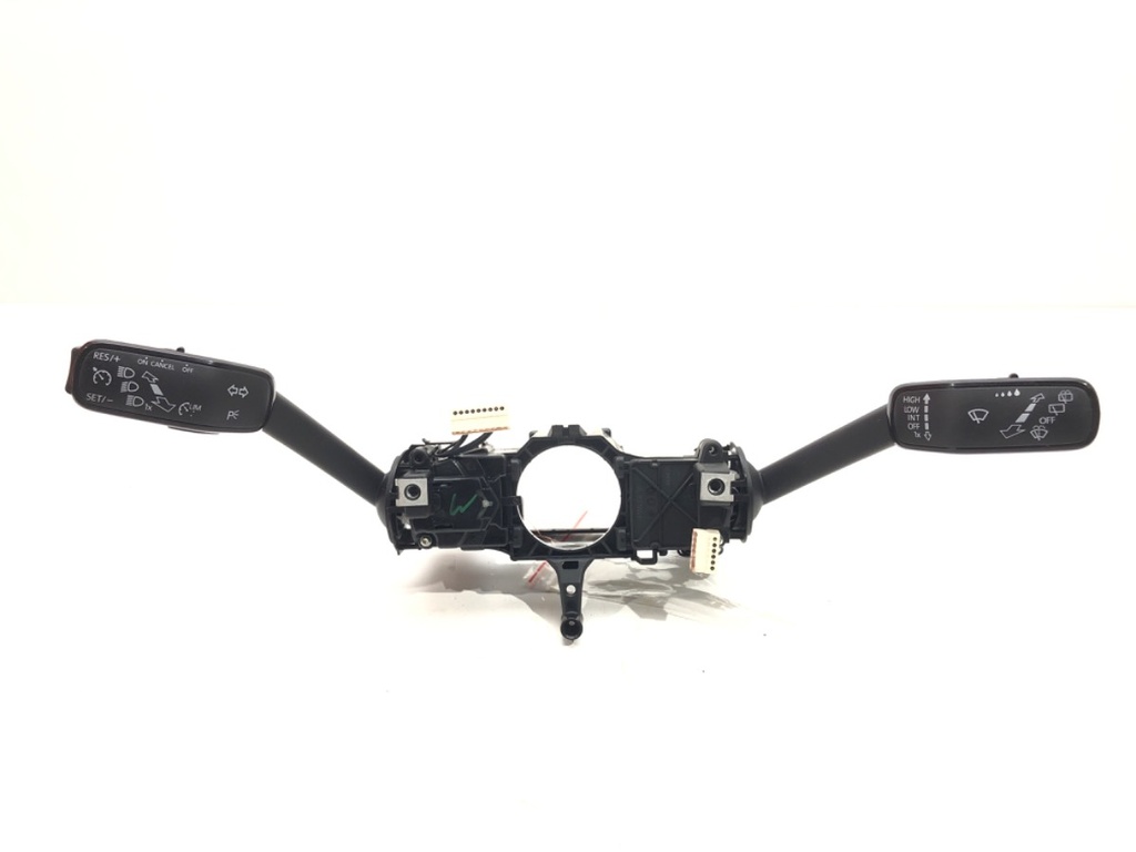 [STARK-647175] Combinado de instrumentos SKODA OCTAVIA III (5E3, NL3, NR3) 2012-2022 1.4 TSI 110 kW 150 CV
