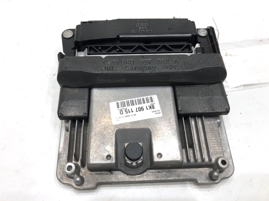 [STARK-734502] Unidad de control del motor AUDI A4 B8 Avant (8K5) 1.8 TFSI 118 kW 2007-2012