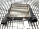 Intercooler AUDI A8 D4 (4H2, 4H8, 4HC, 4HL) 2009 - 2018