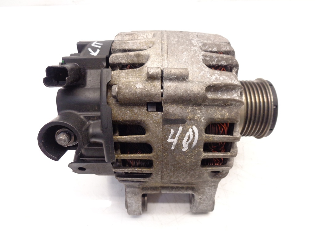 [MTD-374249] Alternador Opel Corsa F 1.2 gasolina F12XHL F12 EB2ADTD 12V 9826573480