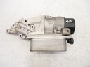 Carcasa del filtro de aceite Mercedes GL-Klasse X164 4.7 M 273.923