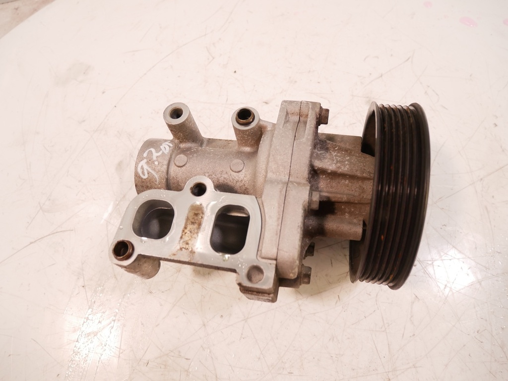 [MTD-412033] Bomba de agua Kia Hyundai Sonata LF 2.4 GDI G4KJ 25125-26500