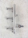 Colector de inyección Ford C-Max Focus 1.0 EcoBoost B7DA H6BG-9D280-AA