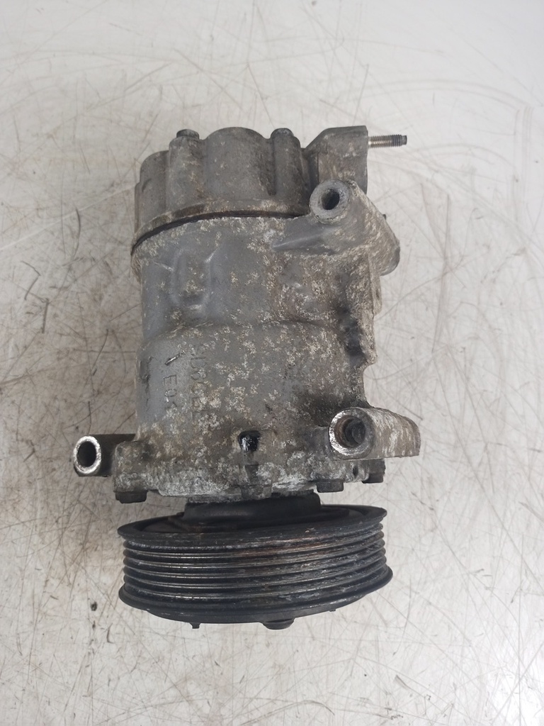 [MTD-434446] Compresor de aire acondicionado Citroen Berlingo B9 1.6 HDI 9HP DV6DTED 9H06 9678656080