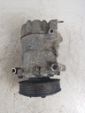 Compresor de aire acondicionado Citroen Berlingo B9 1.6 HDI 9HP DV6DTED 9H06 9678656080