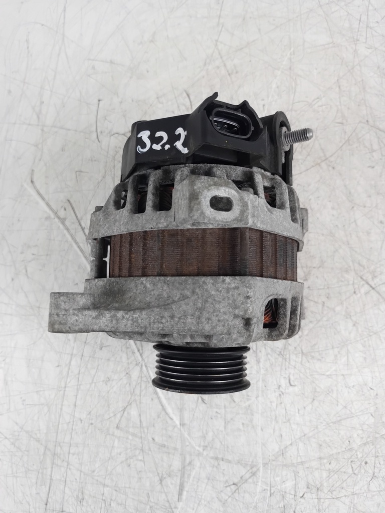 [MTD-434113] Alternador Hyundai Kia i10 I10 BA 1.2 gasolina G4LA 2622650 37300-03355