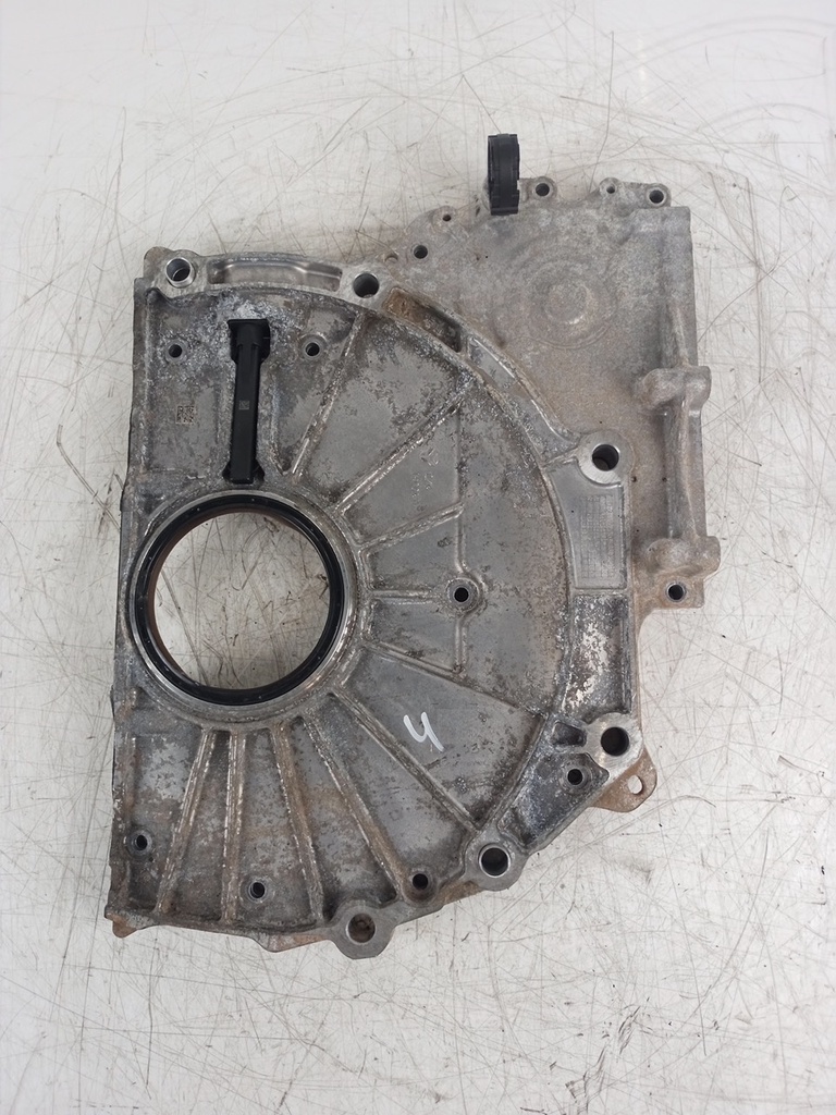[MTD-434709] Tapa final Mini Cooper F54 F55 F56 1.5 B38A15A 8573137