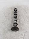 Árbol de levas VW Touareg 7L 3.0 V6 TDI BKS 536228-01