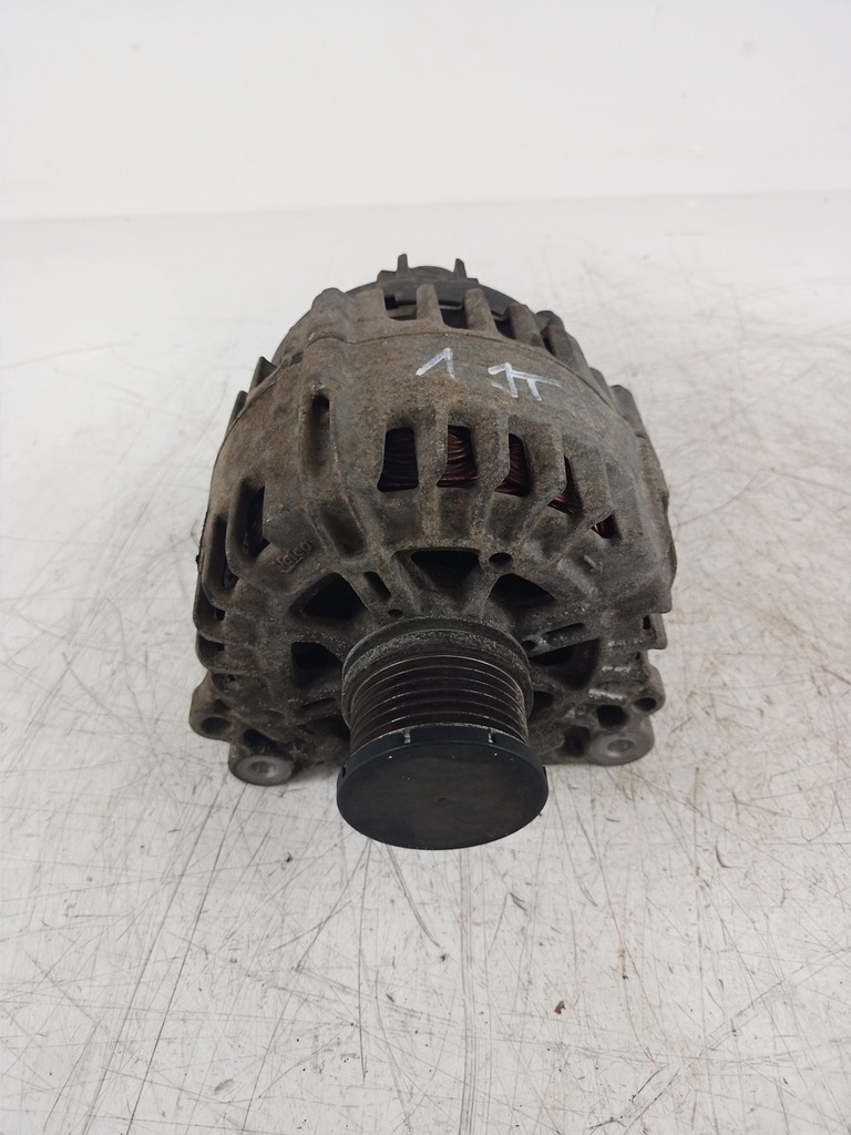 [MTD-435560] Alternador Audi Seat VW 2.0 TDI CRBC CRB 03L903023L