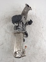 Enfriador de gases de escape Mercedes Sprinter 2.2 CDI Euro 5 OM651.955 651.955 A6511420467