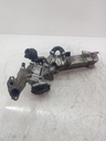 Enfriador de gases de escape Mercedes Sprinter 2.2 CDI 211 651.958 OM651 A6511400860