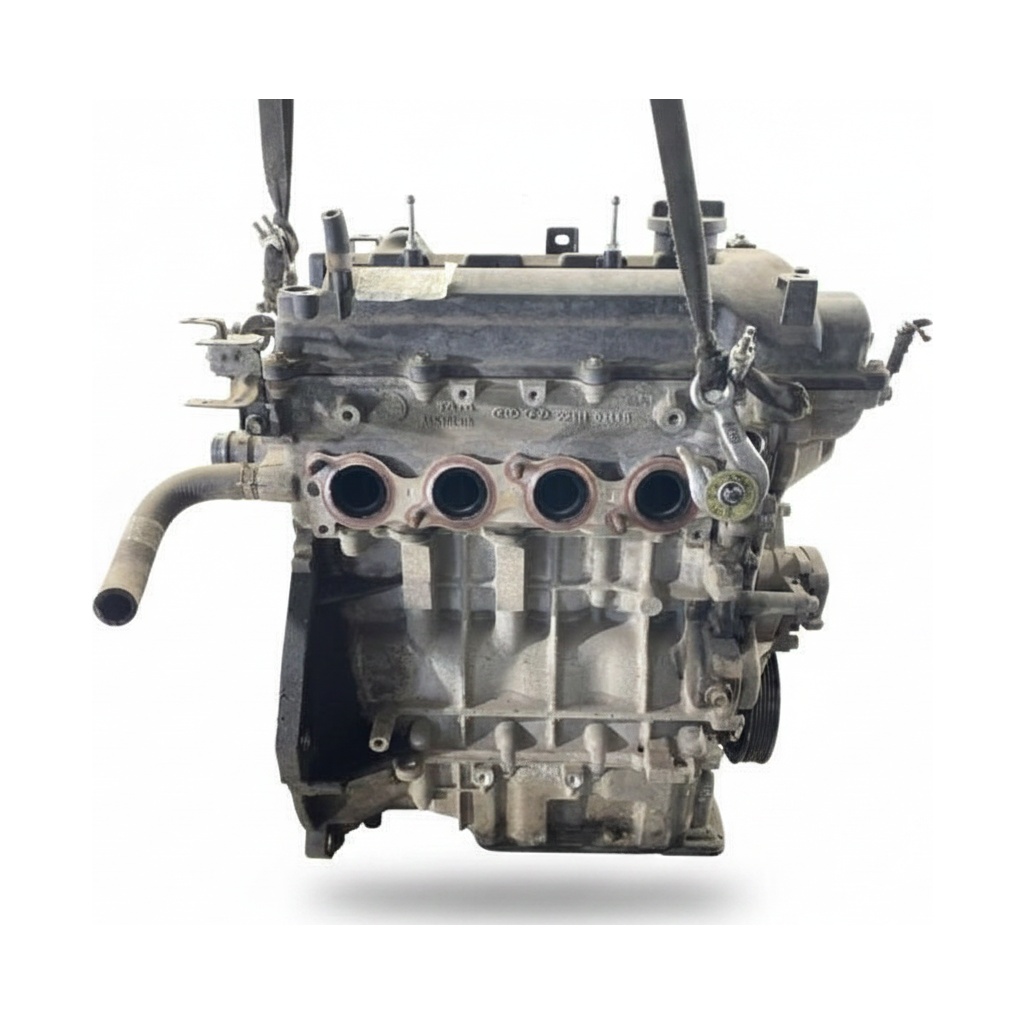 [STARK-918012] Motor HYUNDAI i30 (PDE, PD, PDEN) 1.4 MPI 74 kW 2016-2022