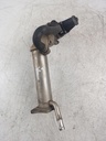 Enfriador de gases de escape Citroën Peugeot Boxer 2.2 HDI 4H03 4HH P22DTE