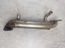Enfriador de gases de escape VW Crafter 2E 2.5 TDI BJK 076131512