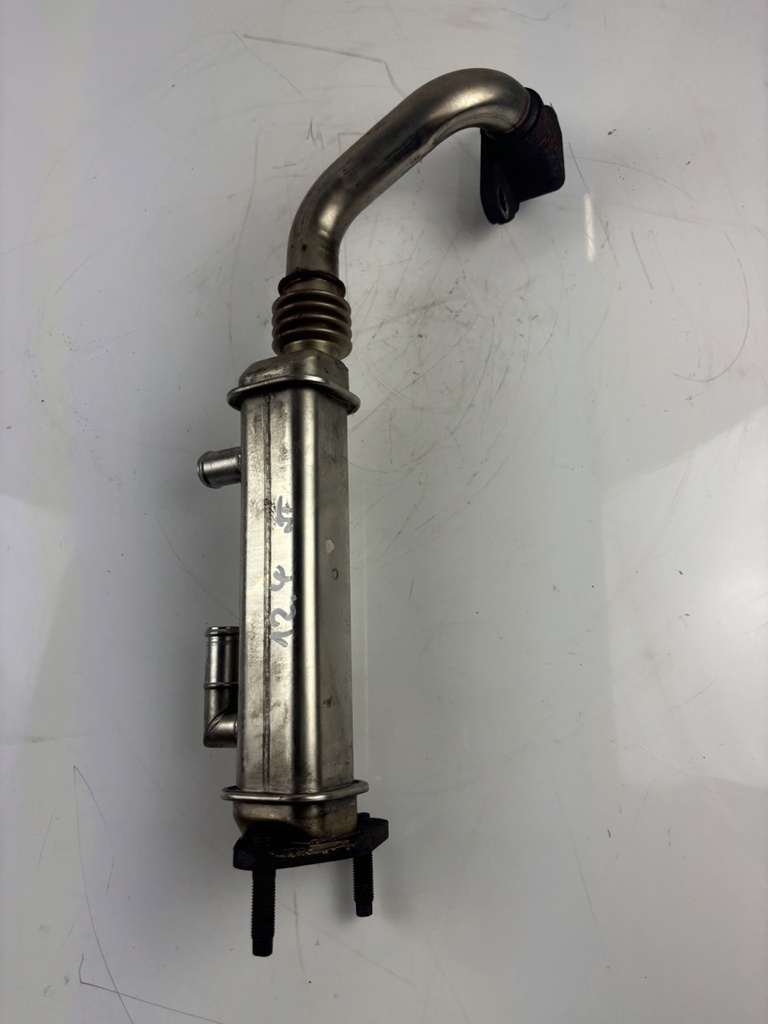[MTD-438567] Enfriador de gases de escape Nissan X-Trail T30 2.2 DCi YD22DDTI YD22