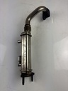 Enfriador de gases de escape Nissan X-Trail T30 2.2 DCi YD22DDTI YD22