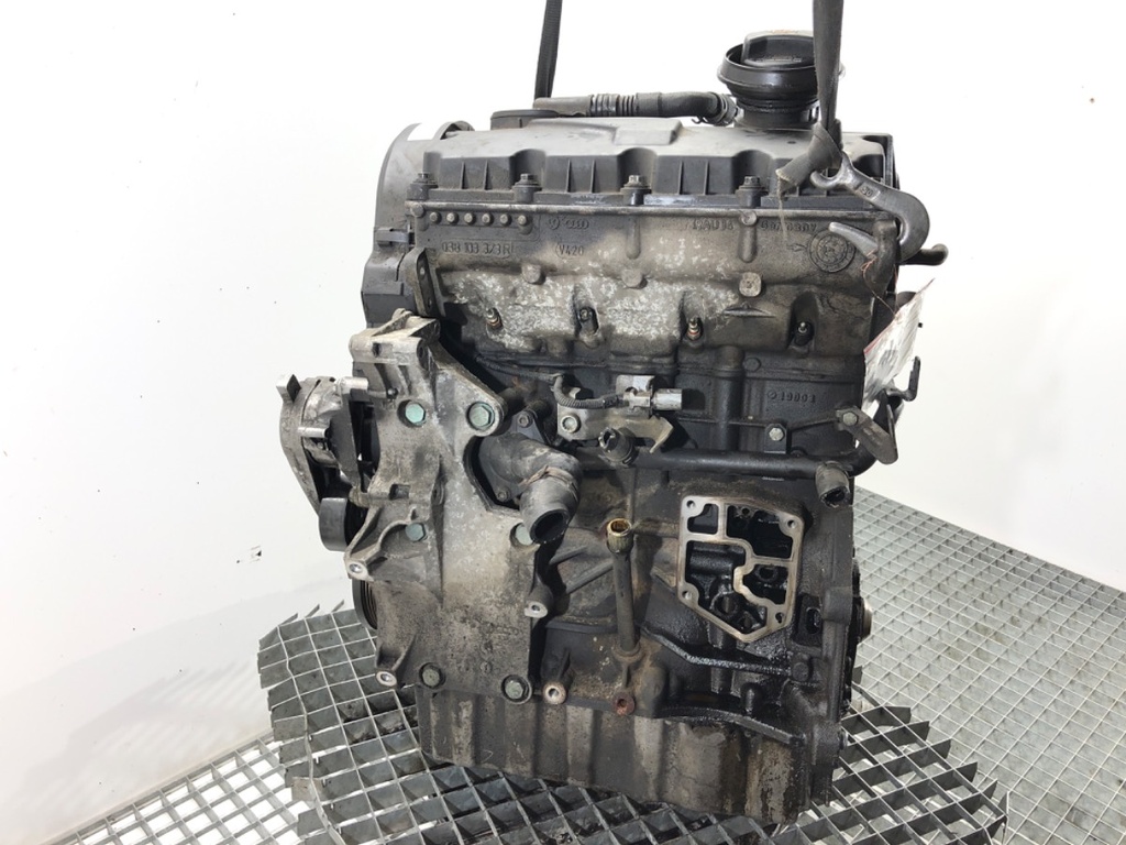 [STARK-819769] Motor VW Touran (1T1, 1T2) 1.9 TDI 74 kW (100 CV) AVQ 2003-2004