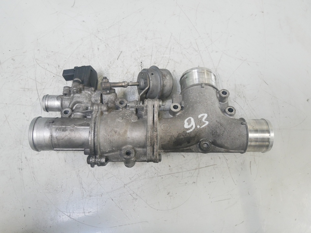 [MTD-427369] Válvula EGR para Jaguar XF MK1 X250 3.0 D V6 306DT AJTDV6
