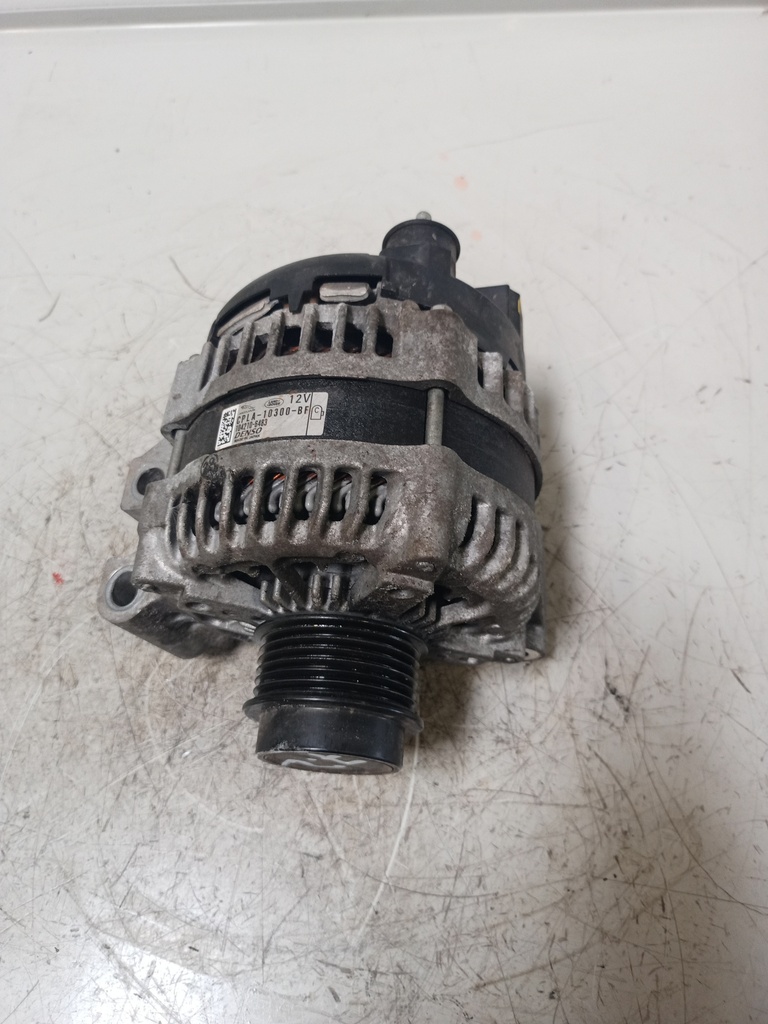 [MTD-428433] Alternador Land Rover Range Rover Velar 3.0 D V6 SDV6 D275 306DT 306DTA Gen2 CPLA-10300-BF