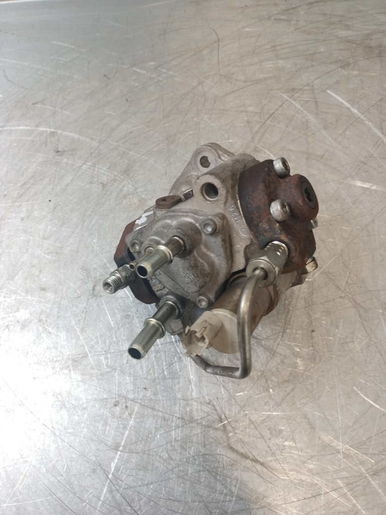 [MTD-429288] Bomba de alta presión Opel 1.6 CDTI B16DTH LVL 55570040