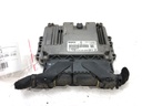 Unidad de control del motor FIAT Bravo II (198_) 1.6 D Multijet 88 kW (120 CV) 2008-2014