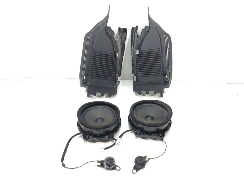 [STARK-513884] Set de altavoces BMW Serie 3 (E46) 1997-2005