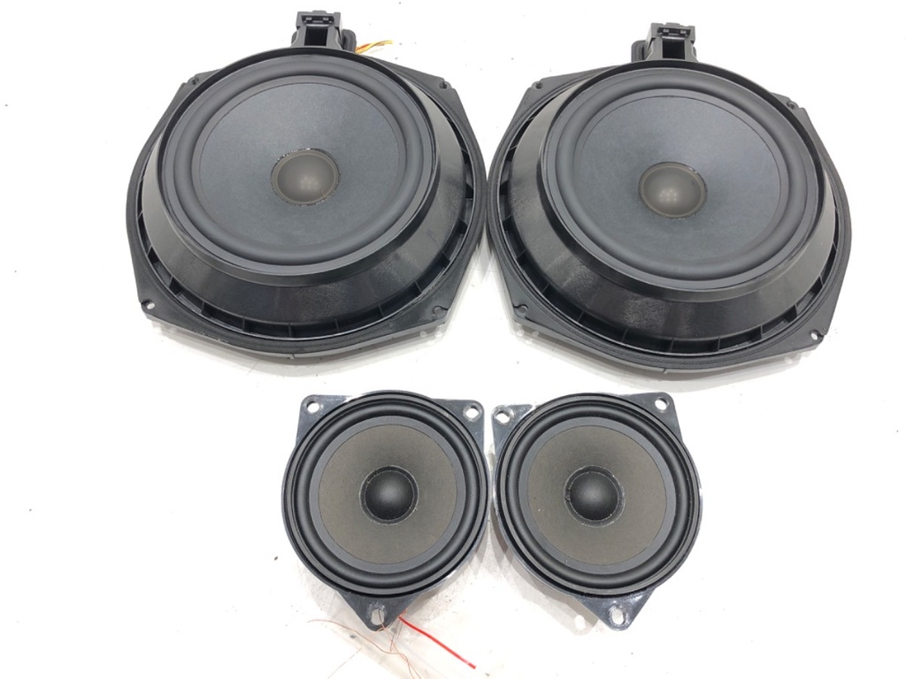 [STARK-594053] Altavoz BMW Serie 5 Touring (E61) 2004-2010