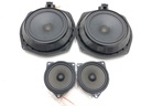 Altavoz BMW Serie 5 Touring (E61) 2004-2010