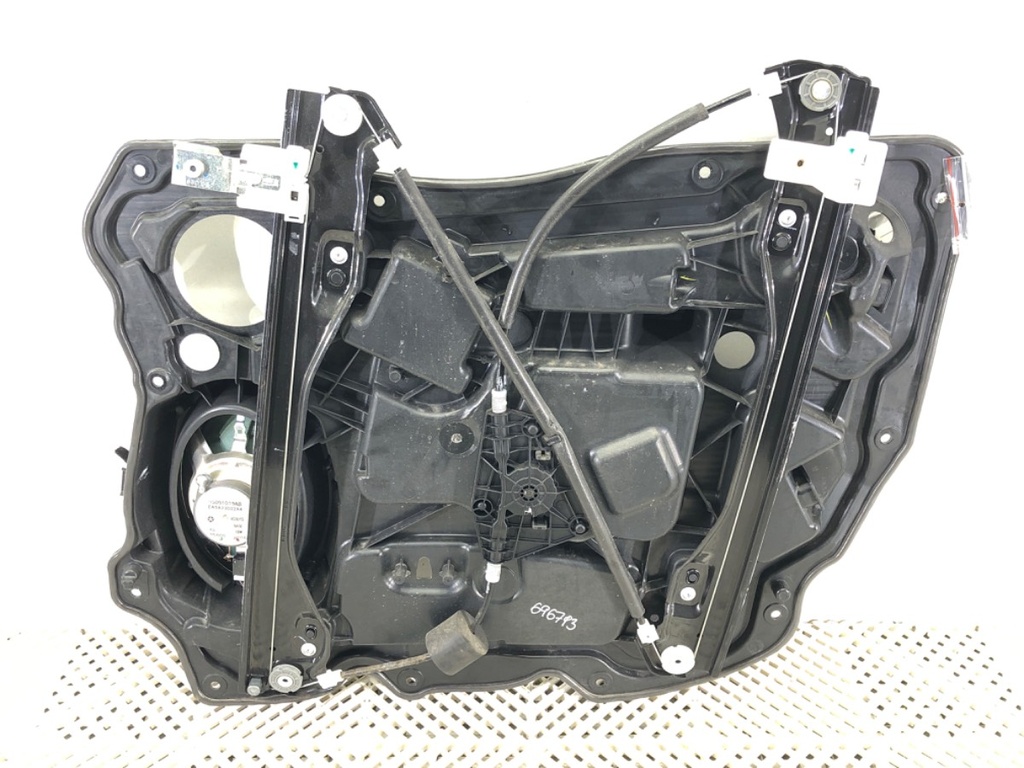[STARK-696793] Elevador de ventana delantero izquierdo Chrysler Pacifica 2016-2022