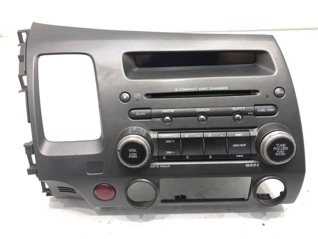 [STARK-731782] Radio Honda Civic VIII sedan (FD, FA) 2005-2022