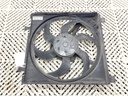 Ventilador de radiador VW UP! (121, 122, BL1, BL2, BL3, 123) 1.0 44 kW 2011-2022