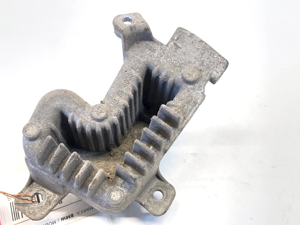 [STARK-874440] Módulo de control BMW Serie 3 (F30, F80) 2011-2018