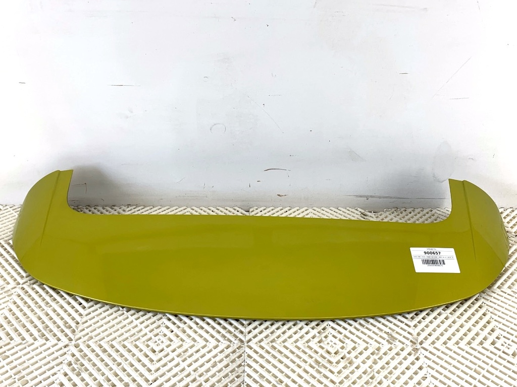 [STARK-900657] Alerón trasero KIA XCEED (CD) 2019-2022