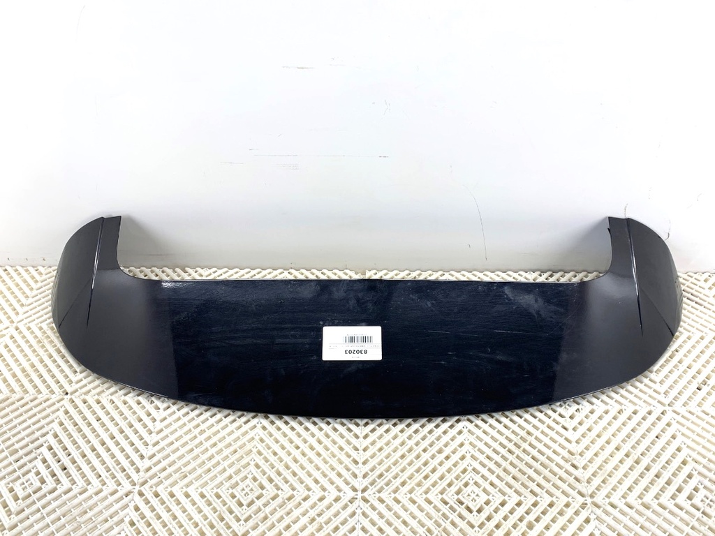 [STARK-830203] Spoiler KIA XCEED (CD) 2019-2022