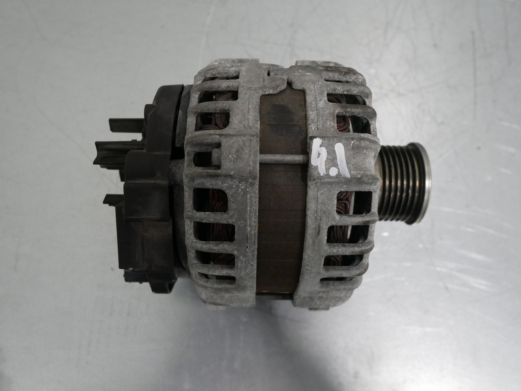 [MTD-423160] Alternador Nissan Qashqai J11 1.3 DIG-T HR13DDT 231004BE0B