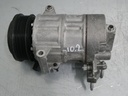 Compresor de aire acondicionado Ford Fiesta 1.0 EcoBoost SFJN C10FD0X H1BH-19D629-DA