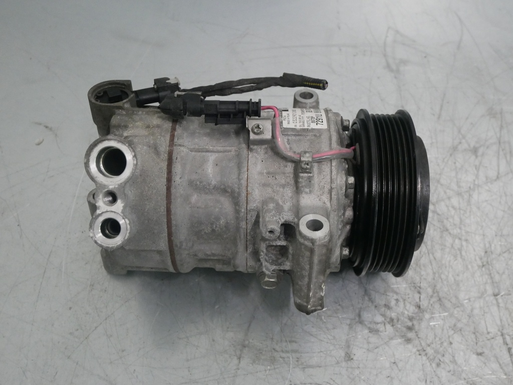 [MTD-423545] Compresor de aire acondicionado Opel Insignia Astra Mokka 1.6 CDTi D16DTN LXO 39157291
