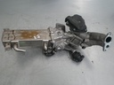 Refrigerador de gases de escape Mercedes C-Klasse C205 2.2 C 250 d OM 651.921