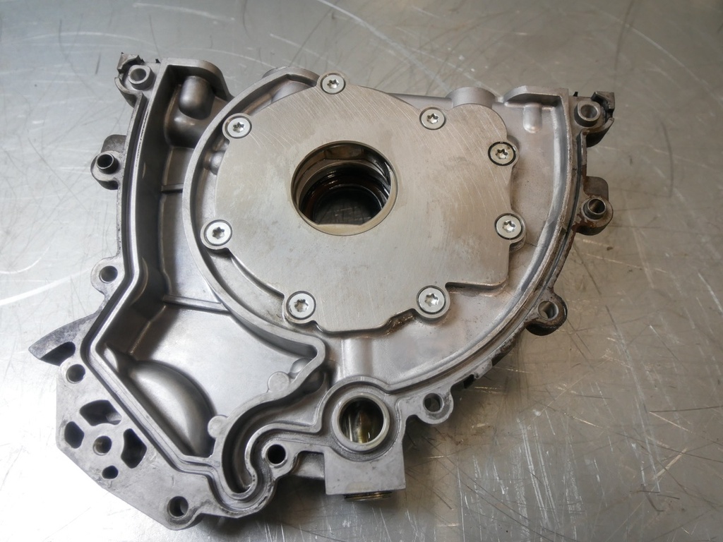 [MTD-424902] Bomba de aceite Land Rover Range Rover L320 2.7 V6 D 4x4 276DT 4R8Q6600AE