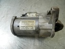 Motor de arranque Nissan Qashqai J11 1.6 dCi R9M410