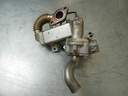 Enfriador de gases de escape Nissan Qashqai J11 1.6 dCi R9M410 R9M 147350678R