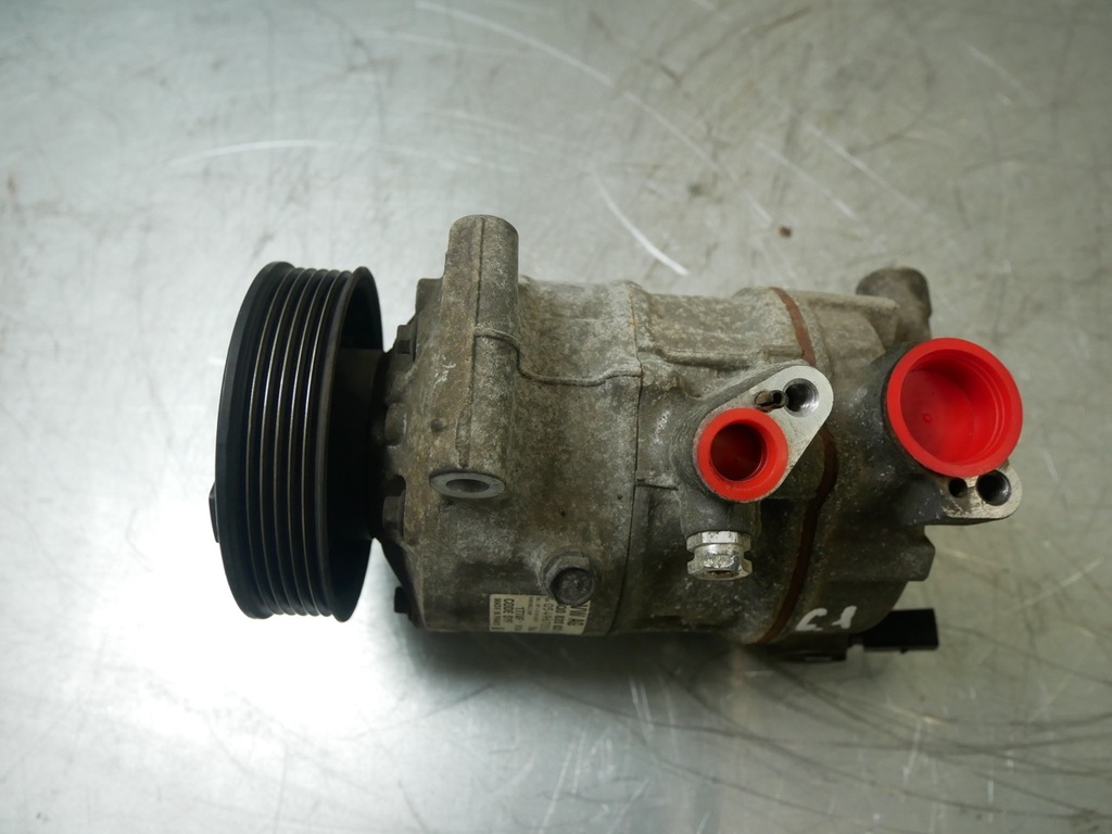 [MTD-425198] Compresor de aire acondicionado Skoda Superb / VW Passat 2.0 TDI DFCA DFC 5Q0820803G