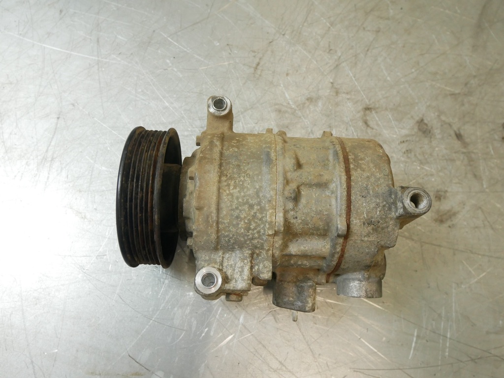 [MTD-426072] Compresor de aire acondicionado Audi A3 / VW Golf 2.0 TFSI GTI CNTC CNT CHH 5Q0820803F