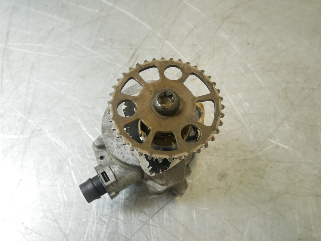 [MTD-426176] Bomba de vacío para BMW Serie 5 F10 F11 F07 3.0 535i N55B30A N55 7525815