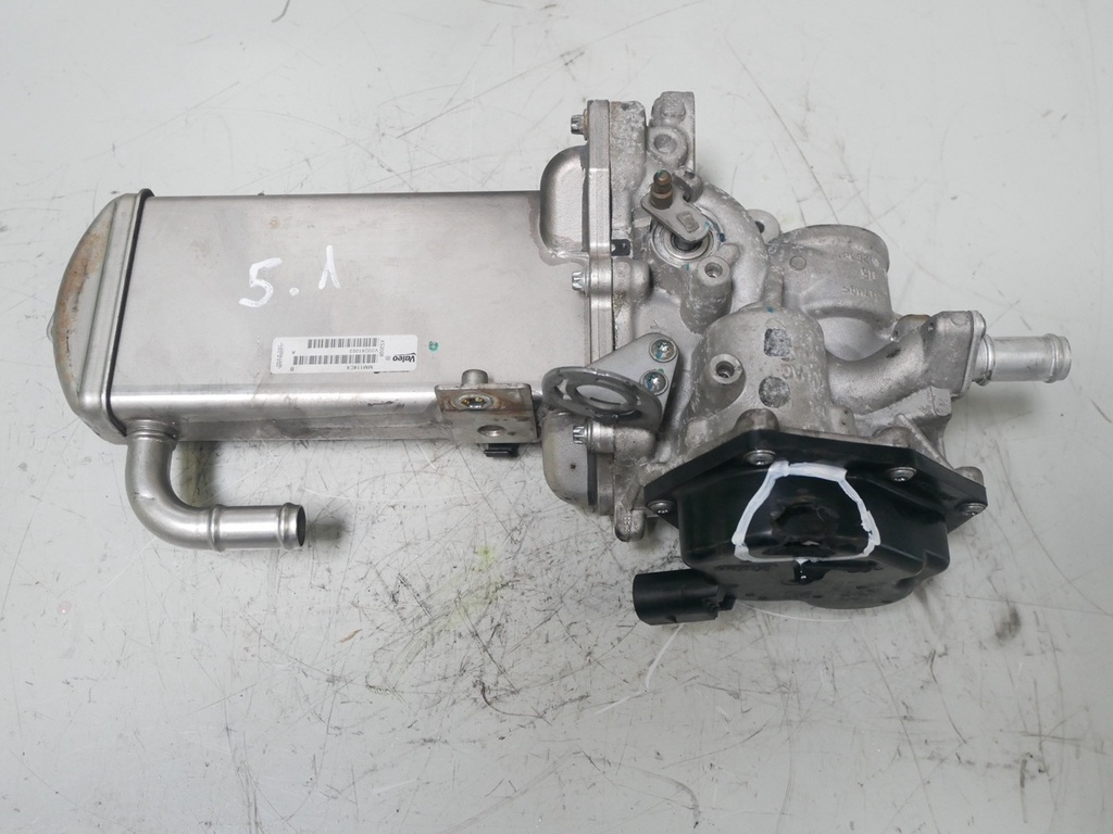 [MTD-427198] Válvula EGR Audi A4 B8 A5 Q5 2.0 TDI CJCD CJC 03L131512DN