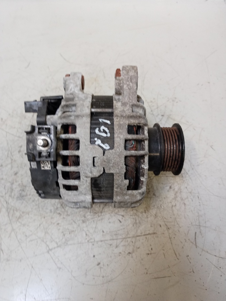 [MTD-428020] Alternador Volvo V60 155 2.0 D4 Diesel D4204T14 30659580